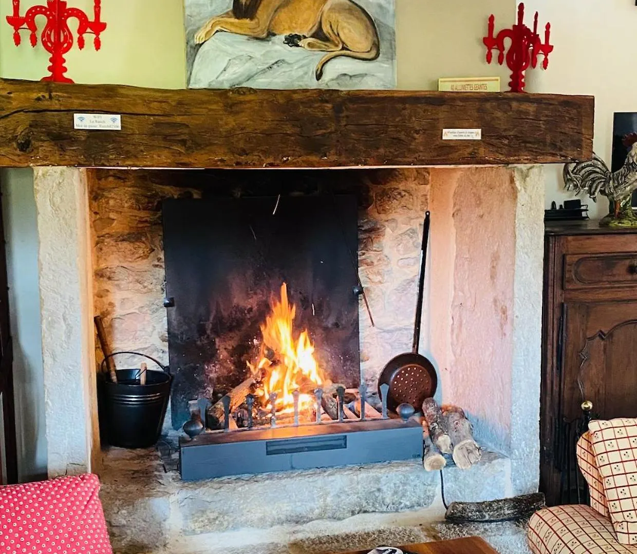 Ranch Du Roc 호텔 Monteils  0*, Monteils (Tarn-et-Garonne) 프랑스
