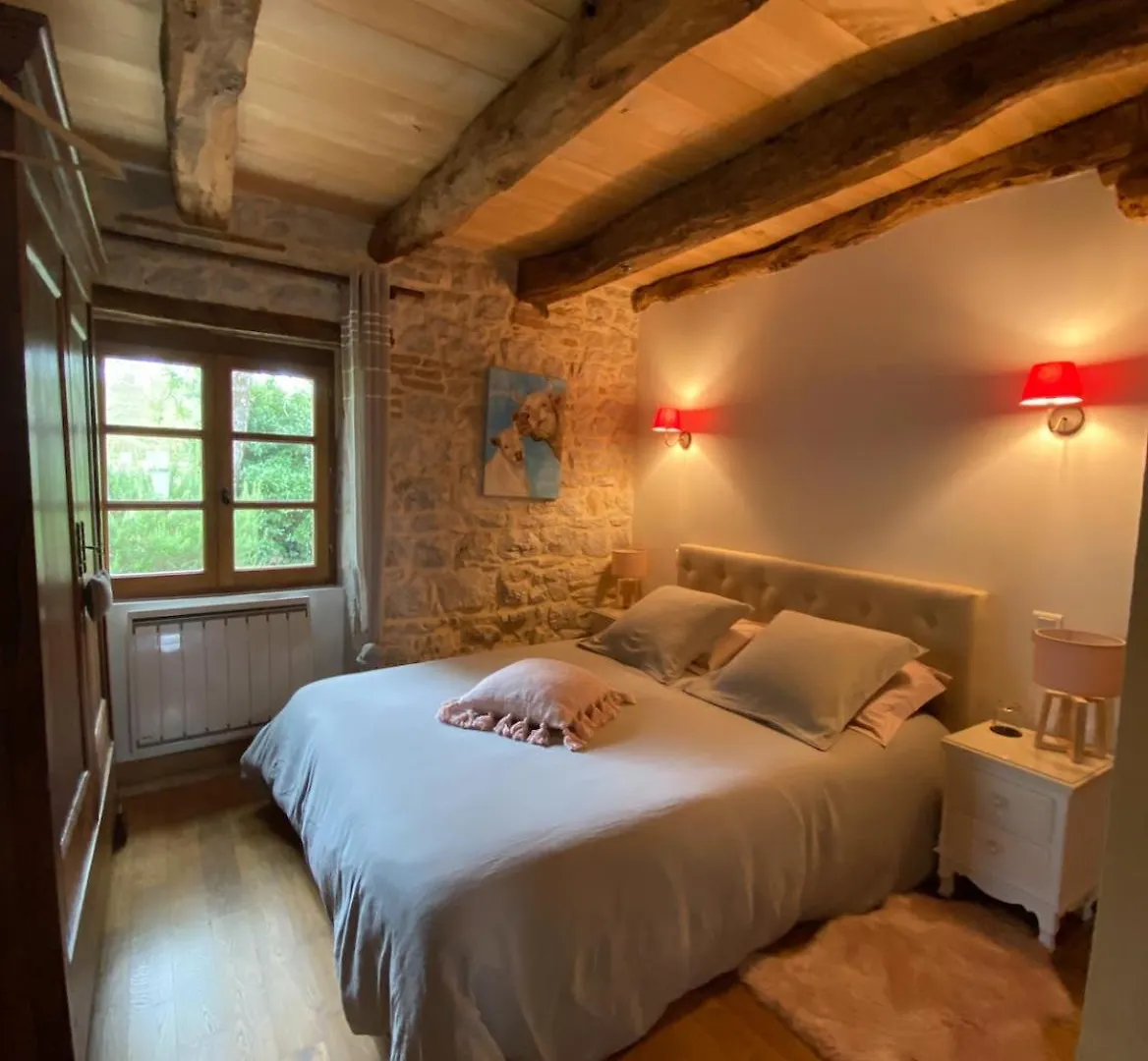 Ranch Du Roc 호텔 Monteils  Monteils (Tarn-et-Garonne)